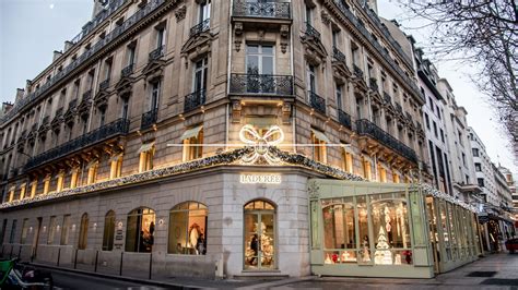 boutique yves saint laurent aix-en-provence